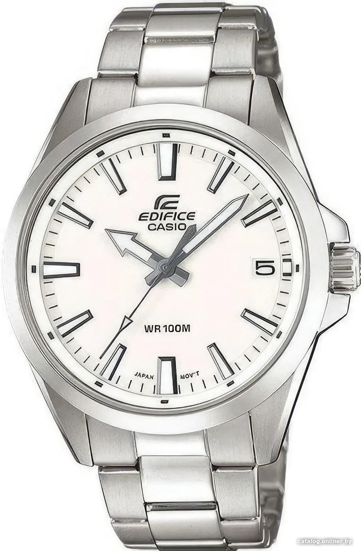 Наручные часы Casio Edifice EFV-100D-7A