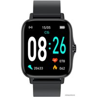 Умные часы SunWind SW35 (черный)