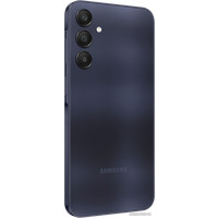 Смартфон Samsung Galaxy A25 8GB/256GB (темно-синий, без Samsung Pay)