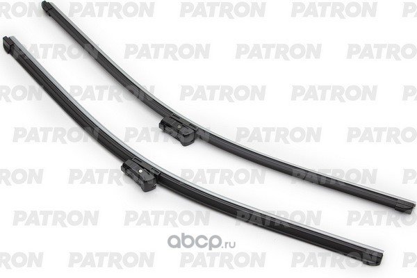 

Щетки стеклоочистителя Patron PWB600-WS