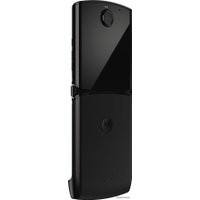 Телефон Motorola RAZR 2019 XT2000-2 международная версия (черный)