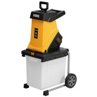 Садовый измельчитель Denzel ECS-2700