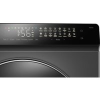 Стиральная машина Meferi MFW121416GR Comfort Plus