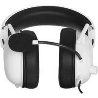 Наушники Razer BlackShark V2 X (для Xbox, белый)