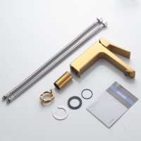 Смеситель Shevanik S4401G