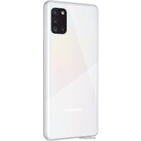 Смартфон Samsung Galaxy A31 SM-A315F/DS 4GB/128GB (белый)