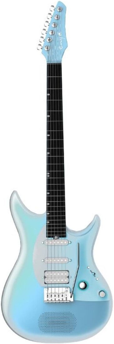 Электрогитара Enya Inspire Light Blue