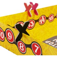 Карточная игра Cosmodrome Games Детектор правды. Только секс 18+