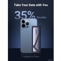 Бокс для накопителей M.2 Ugreen CM400 90264