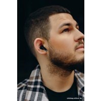 Наушники Canyon TWS-6 (черный)