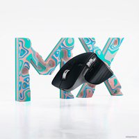 Мышь Logitech MX Master 3 для Mac
