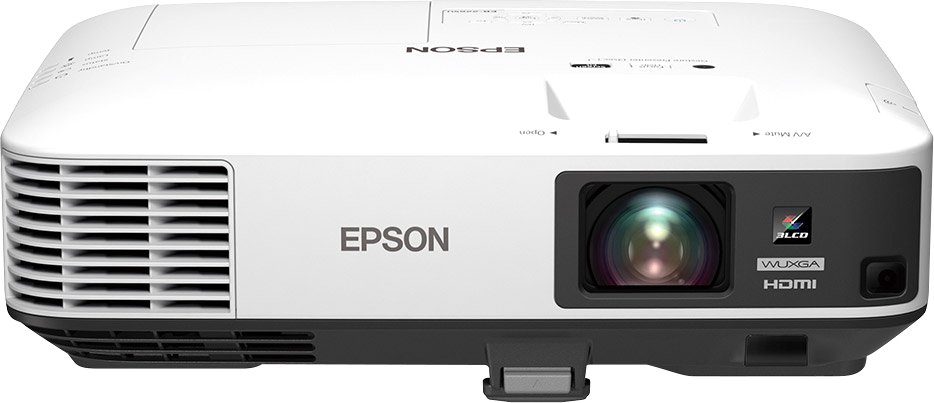 

Проектор Epson EB-2250U