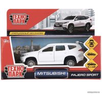 Внедорожник Технопарк Pajero Sport PAJERO-S-WT