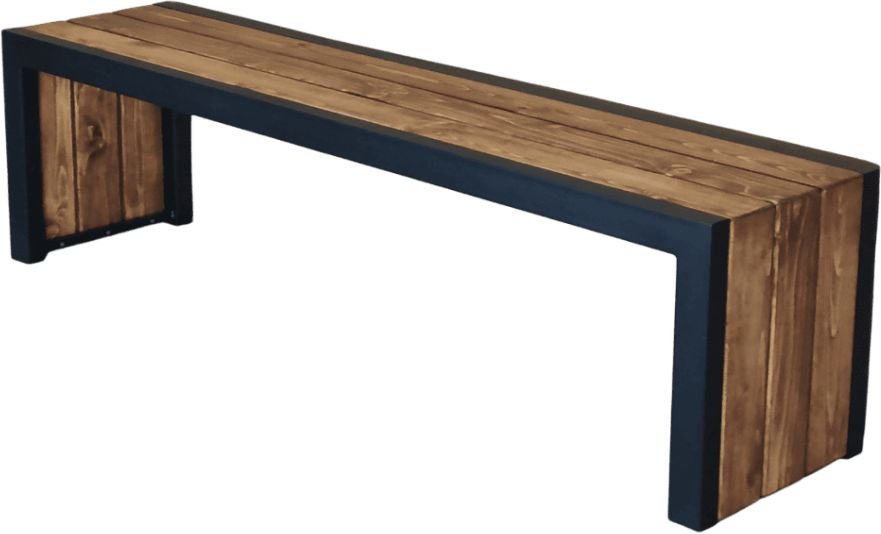 

Скамейка Мастер Феррум Мастер 11 дерево