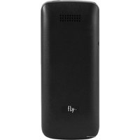 Кнопочный телефон Fly FF179 Black