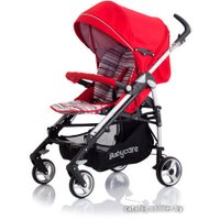 Коляска прогулочная «трость» Baby Care GT 4.0