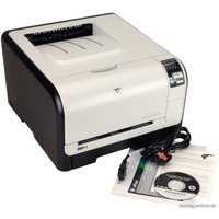 Принтер HP LaserJet Pro CP1525n (CE874A)