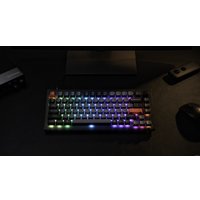 Клавиатура Keychron V1 RGB V1-C1-RU (Keychron K Pro Red)