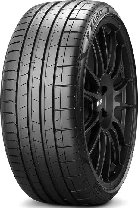 

Летние шины Pirelli P Zero Sports Car 275/40R22 107Y Noise Cancelling System