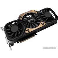 Видеокарта Palit GeForce GTX 770 JETSTREAM 2GB GDDR5 (NE5X770H1042-1045J)