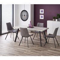 Кухонный стол Halmar Dallas