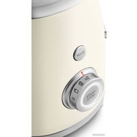 Стационарный блендер Smeg BLF03CREU