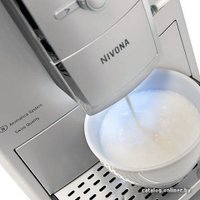 Кофемашина Nivona CafeRomatica 831 (NICR831)