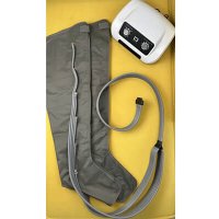 Массажер для ног и тела Bliss A2