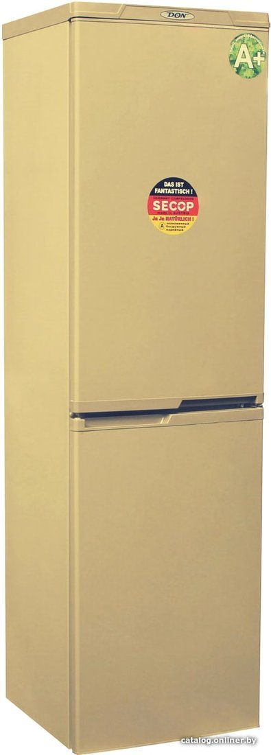 

Холодильник Don R-297 Z