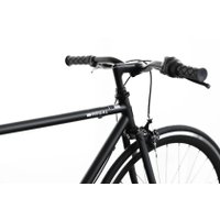 Велосипед Regal 3-sp Stealth 54cm