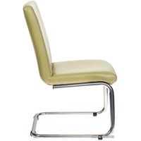 Офисный стул Бюрократ CH-250-V (зеленый)