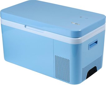 Компрессорный автохолодильник Бирюса НС-24P4