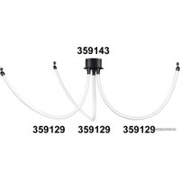 Светильник Novotech Ramo Гибкий неон 359129