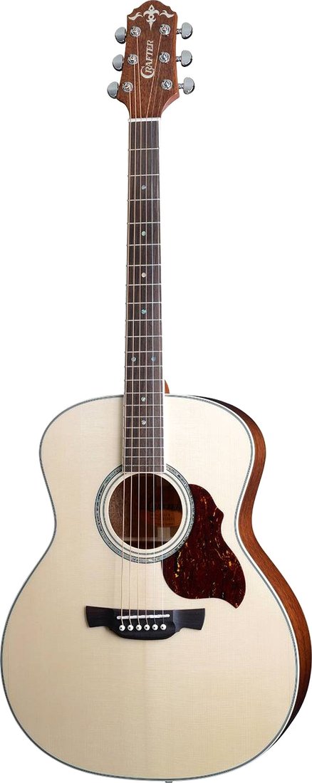 

Акустическая гитара Crafter GA-8/NC