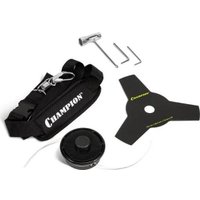 Триммер Champion ET1201