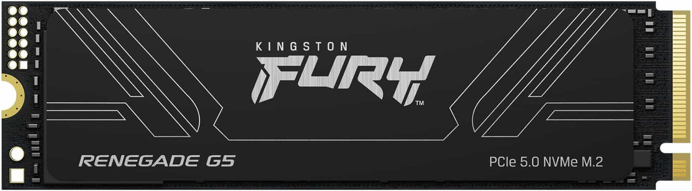 

SSD Kingston Fury Renegade G5 8TB SFYR2D/8T1