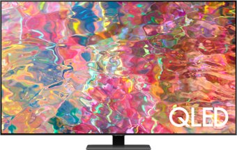 Телевизор Samsung QLED Q80B QE55Q80BATXXH