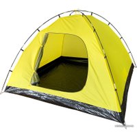 Треккинговая палатка GOLDEN SHARK Pana 3