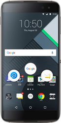 BlackBerry DTEK60 Black [BBA100-1]