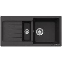 Кухонная мойка TEKA Kea 60 B-TG Карбон [40143359]