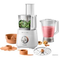 Кухонный комбайн Philips HR7510/00