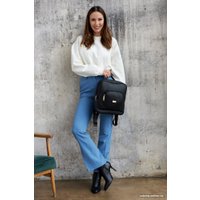 Городской рюкзак Peterson PTN PL-29601 (черный)