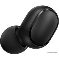Наушники Xiaomi Mi True Wireless Earbuds Basic S TWSEJO5LS