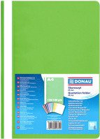 

Папка для бумаг Donau 1702001PL-41 (светло-зеленый)