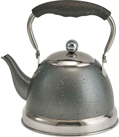 

Чайник без свистка Alpenkok AK-545