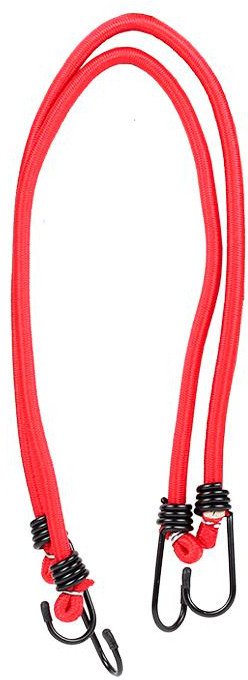 

Фиксатор груза Alca 882060 (2шт, красный)