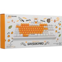 Клавиатура Red Square Alumix TKL Classic Gooseboard (g3ms Azure)