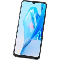 Смартфон Itel Vision 5 Plus 4GB/64GB (серебристый)