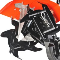 Мотокультиватор бензиновый Patriot Denver F