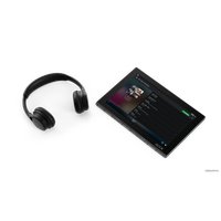 Планшет Lenovo Yoga Book YB1-X90F 64GB (серый) ZA0V0062RU